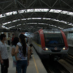 Metro Linie 4