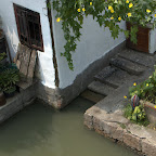 ein Meter Garten