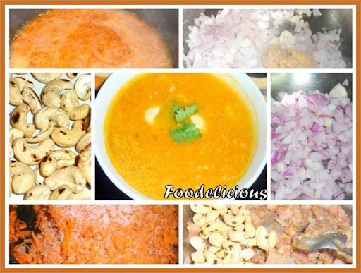 White+carrot+soup+recipe