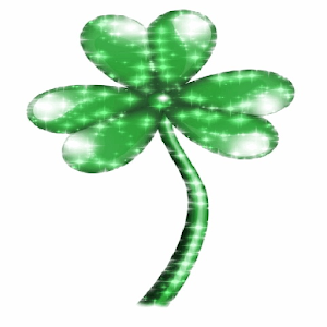 Single Clover Live Wallpaper.apk 1