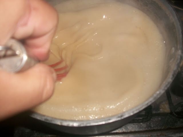 receta receta