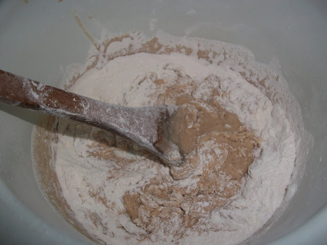Pan Dulce Tipo Milanés Artesanal (receta propia) + yapa