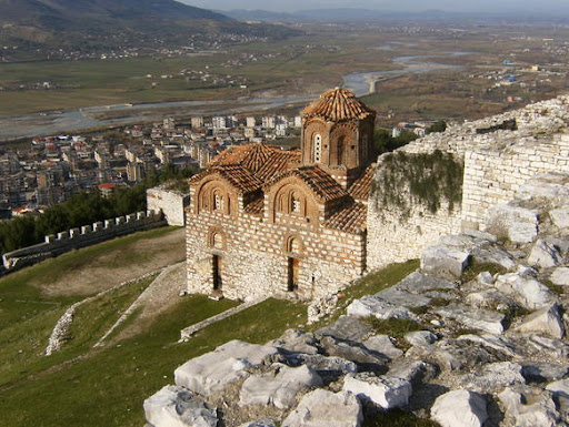 Albania - a country where you can meet the unique legacy of the ages