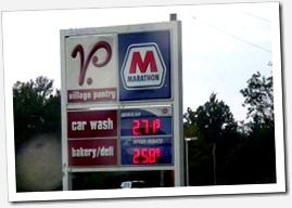 Even Cheaper Fuel!!