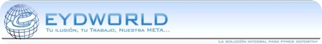 EYDworld Logo EYDworld Logo