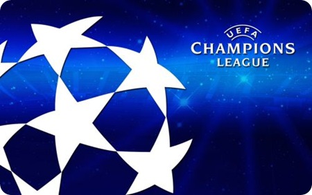 Champions League Final 2010