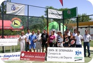 CLub El Corzo Campeonato España Veteranos 2010