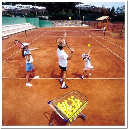 La Manga Club (tenis niños) [800x600]