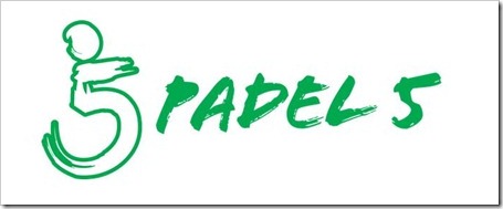 Padel 5 Escuela Padel Adaptado Padel 5 Escuela Padel Adaptado