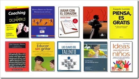 Libros recomendados Planeta Pádel Web Libros recomendados Planeta Pádel Web