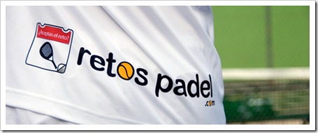 pitu losada y retospadel
