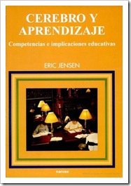 Cerebro y aprendizaje de Eric Jensen