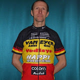 Ronny Paridaens
