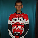 Chris Van Der Straeten