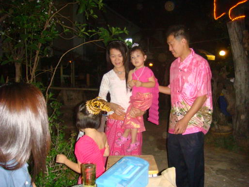 kps เลี้ยงรุ่นปี 2552