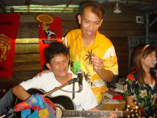 kps เลี้ยงรุ่นปี 2552