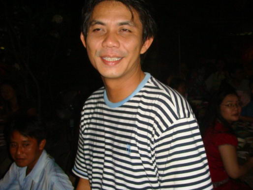 kps เลี้ยงรุ่นปี 2552