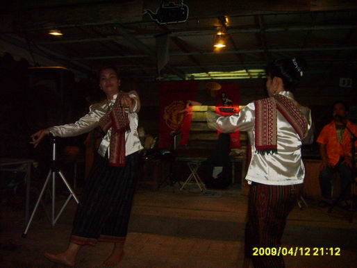 kpsclub เลี้ยงรุ่น2552