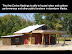 Arts Centre Hastings net zero energy building