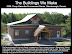 Camp Kawartha Environment Centre net zero energy straw bale building