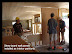 The 4Cs straw board interior walls