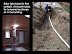 The 4Cs solar light tubes and earth tube ventilation pipes