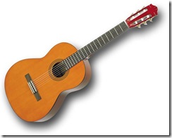 classicalGuitar