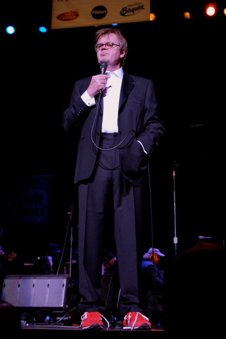 prairie home companion seattle 2010 garrison keillor