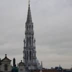  Poze si impresii despre Bruxelles   Belgia