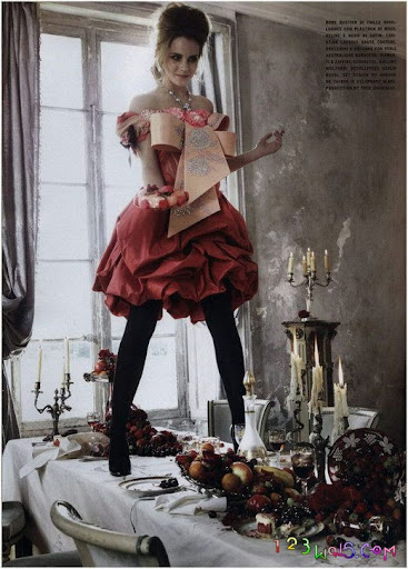 Emma Watson Gorgeous Photoshoot