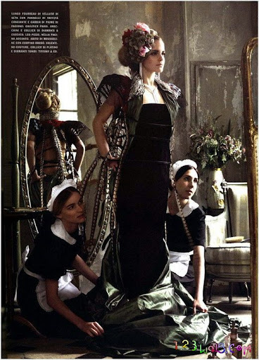 Emma Watson Gorgeous Photoshoot