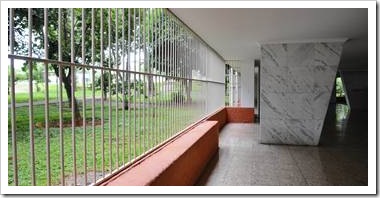 SQS 208 - bloco h