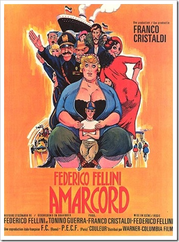 Amarcord 3