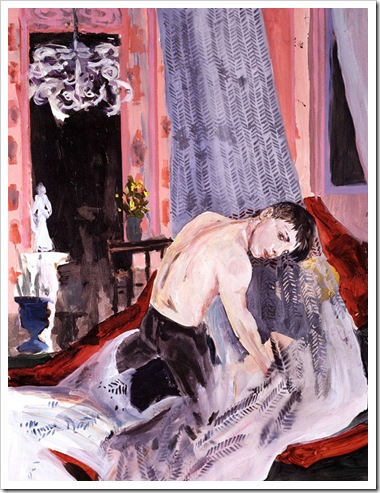 [2004 - Hernan Bas] Red herring