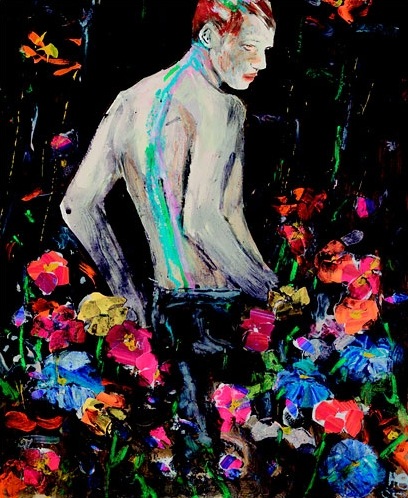 [[2005-2006 - Hernan Bas] The blue line[5].jpg]
