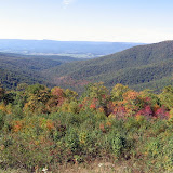 Skyline Drive, VA (2006)