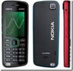 nokia 5220