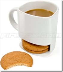Jarra para galletas
