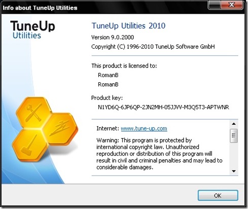 tuneup2019