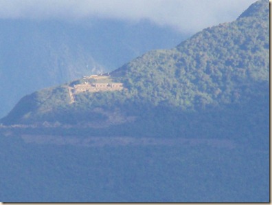 Choquequirao