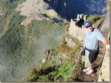 Waynapicchu