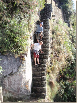 Waynapicchu