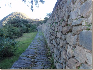 Choquequirao