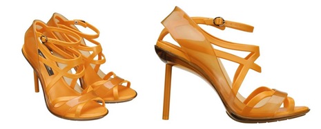 MelissaJean Paul Gaultier MelissaJean Paul Gaultier