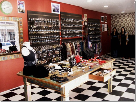 Fanfreluxe 4 Fanfreluxe 4