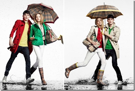 april-showerBurberry april-showerBurberry