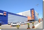 Shopping Total Shopping Total