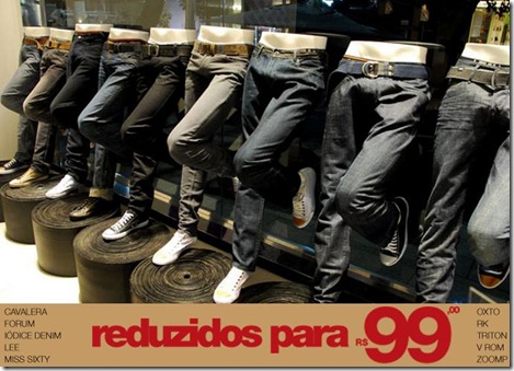 The Jeans Boutique The Jeans Boutique