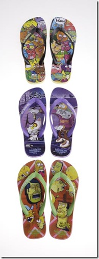 Havaianas Graffiti Havaianas Graffiti