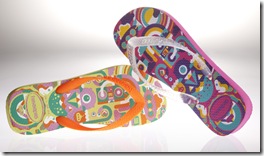 Havaianas Fun Havaianas Fun